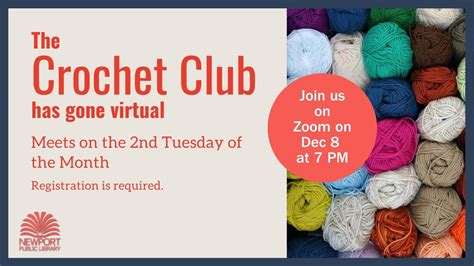 Image result for Crochet Club Projects