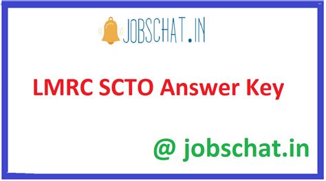 Image result for DMRC Answer Key 2018 Scto