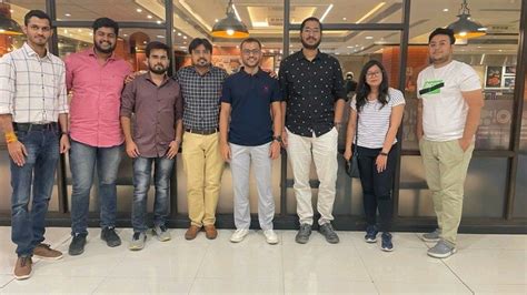 Tiger Analytics Office Photos | Glassdoor