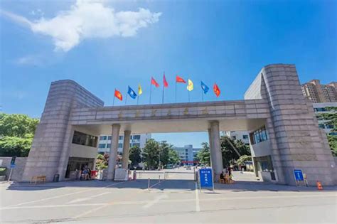 河南大学郑州校区即将启用 百年名校“高颜值”抢先看 - 河南新闻 - 新乡网新闻中心