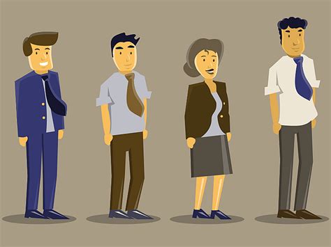 Image result for Sample Characters in Animation