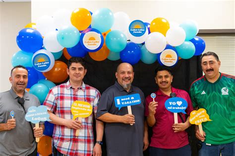 Careers – Echo Lake Foods