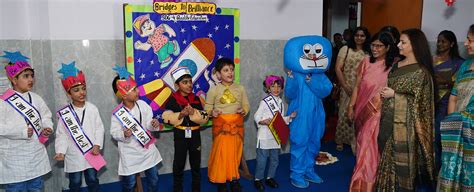 CRPF Public School | Best Top Private School in Rohini New Delhi (INDIA ...