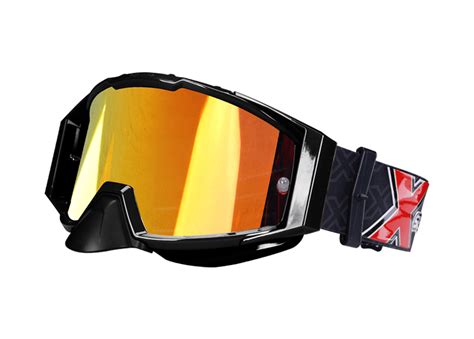 Racing Boy X Series MX Goggles – LRL Motors