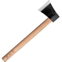 Cold Steel Gang Hatchet Axe | 4 Star Rating Free Shipping over $49!