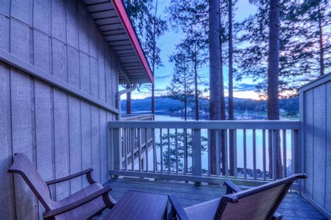 Harborside on Orcas Island – San Juan Islands lodging on Orcas Island ...