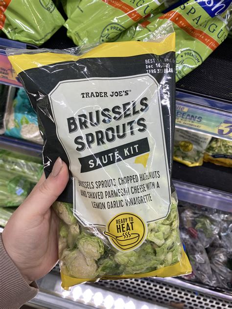 How to Make Healthy Trader Joe's Meals | Coach Brittany Morgon