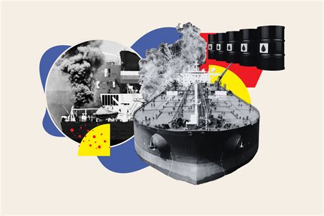 Image result for Tankers Exploding