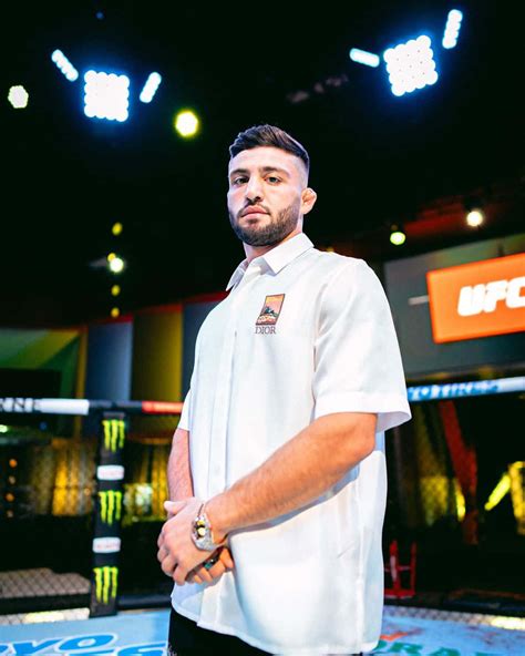 [100+] Arman Tsarukyan Wallpapers | Wallpapers.com