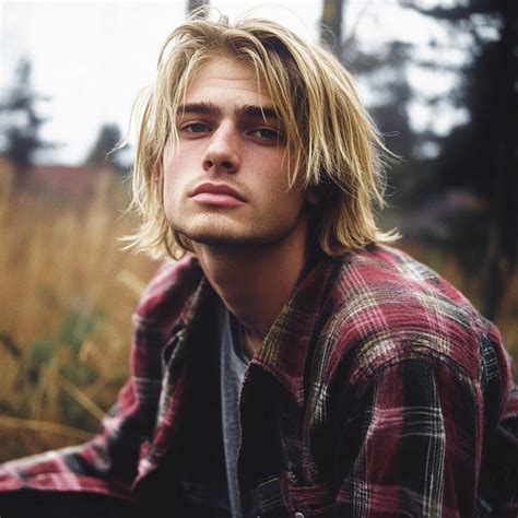 10 Cool Grunge Hairstyles for Men. The Effortless 90s' Style Today