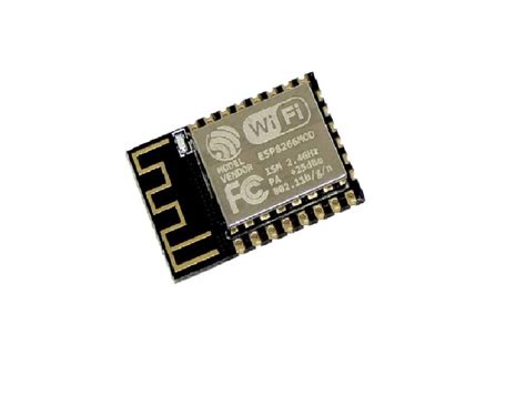 OLatus OL510078 ESP 12F Esp8266 Wi-Fi Module Ap and Station Remote ...