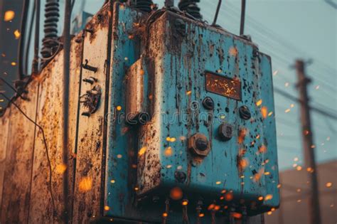 Image result for Automoative Rust Transformer