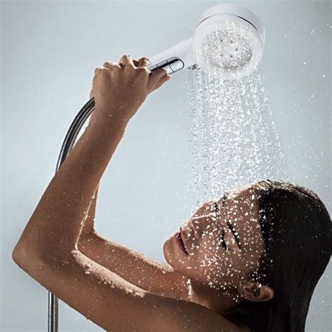 RuiJiao Filtered Showerhead - Handheld Shower Head, Drivse Showerhead ...