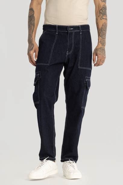 Snitch Jeans - Buy Snitch Jeans Online at Best Prices In India ...