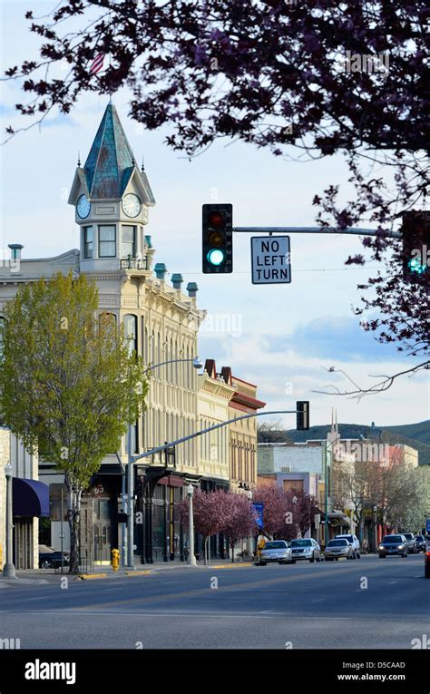 What Is Baker City Oregon Famous For at Lynn Potter blog