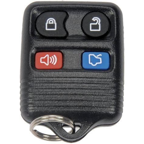 Image result for Ford Remote Keyless Entry