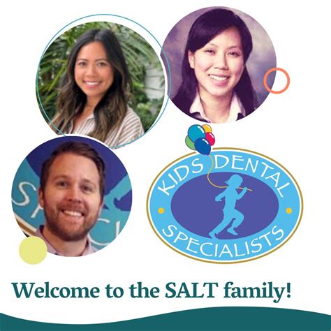 #saltdentalcollective | SALT Dental Partners