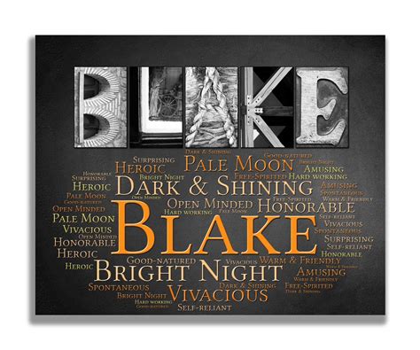 My letter for blake ️ – Artofit