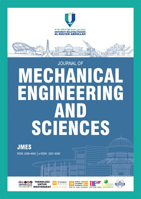 Journal of Engineering Science 的图像结果