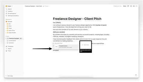 Image result for Notion Template Tutorial
