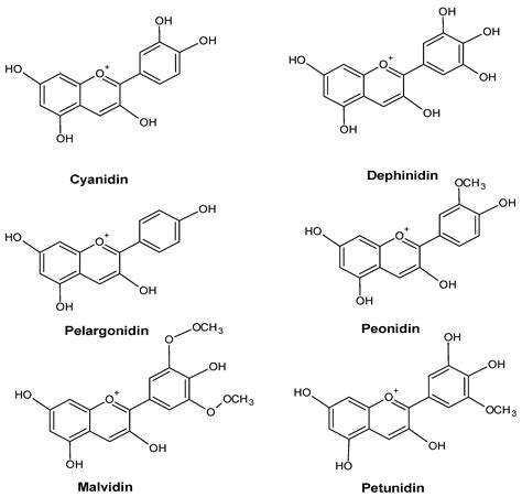 Phenolic Compounds of the Medicinal Plants in an Anthropogenically ...