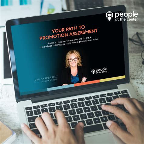 Are you feeling stuck in your current job? It's easy to assume that the ...