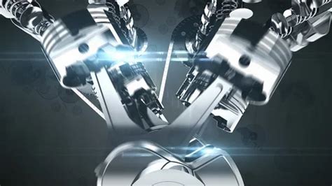 Image result for V8 Engine Animation