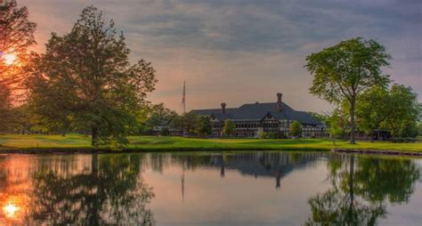 Bryn Mawr Country Club | All Square Golf