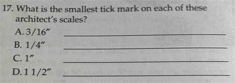 Image result for Every Mark Architect Scale Explained