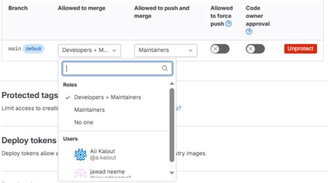Image result for GitLab Training Mr Review Process