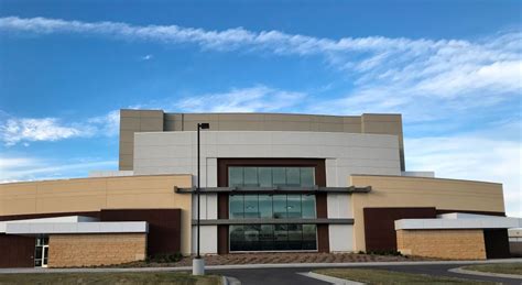 Muth Electric, Inc. Office Photos