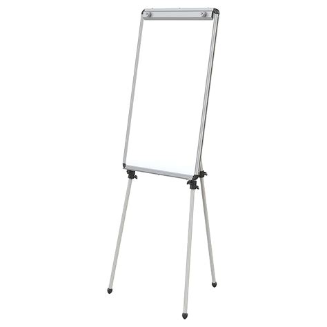 Pragati Systems® Flip-Chart Stand Cum Tripod Easel with White Board ...