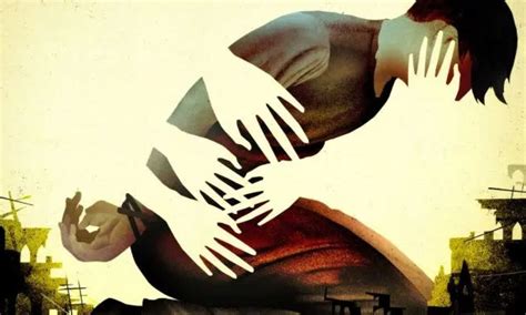 Government officials among 15 accused of raping minor boy they met on ...