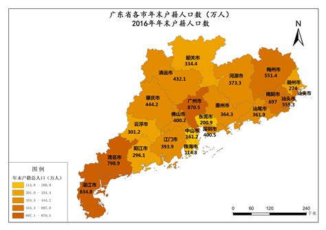 2010-2018年湛江市常住人口数量及户籍人口数量统计_地区宏观数据频道-华经情报网