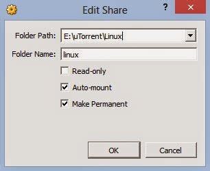 Image result for How to Add Shared Folder in Virtual Linux