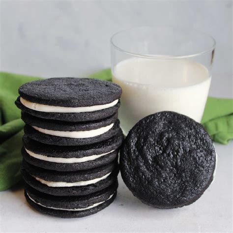 Oreo Cookies