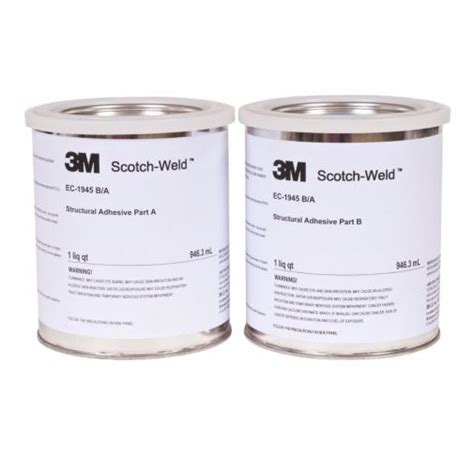 3M™ Scotch-Weld™ Structural Adhesives Primer EC-1945 B/A | 3M India