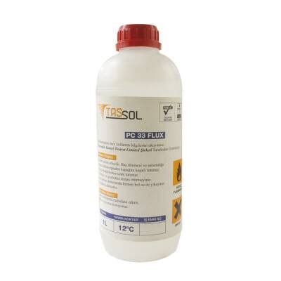 Tassol PC 33 Flux - 1 Liter Motorobit - Motorobit.com