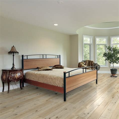 Republic Floors Woodland Oak REWVE SPC Max Luxury Vinyl Plank is at ...