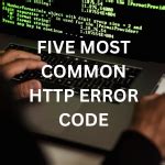 Image result for Web Server Error Code