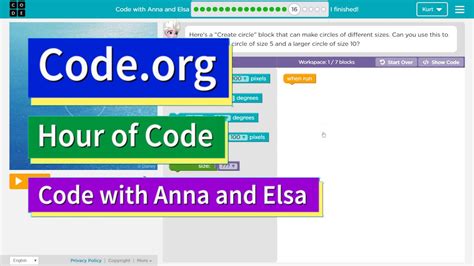 Image result for Code.org Lesson 16 Level 4