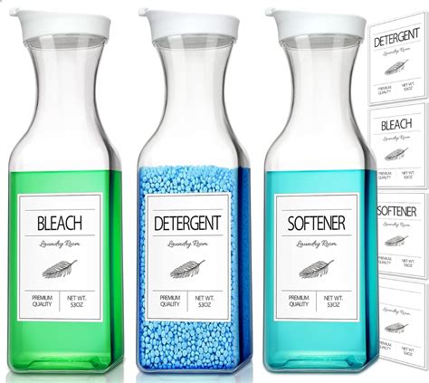 Large Liquid Laundry Detergent Dispenser at Debra Schaper blog