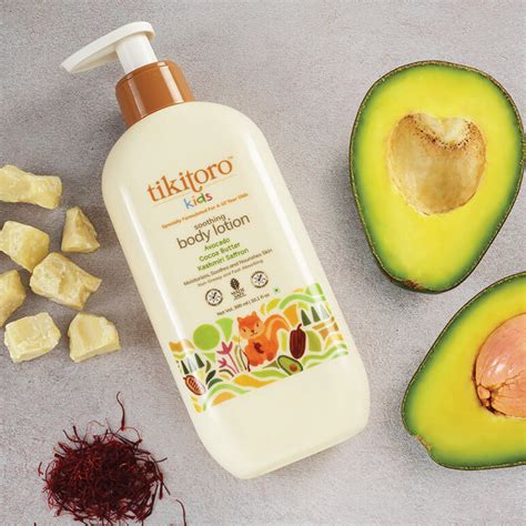 Buy Personal Care Products For Kids and Teens | Tikitoro