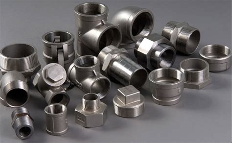 Top Quality Forged Pipe Fitting Manufacturer In India
