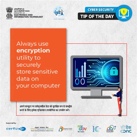 Cyber Security Tip Of The Day 14 - Staysafeonline