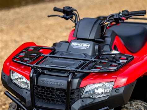 Honda Atv Wallpaper New 2025 Honda FourTrax Rancher 4x4, Billings MT