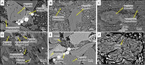The Palaeocene Lista Shale: A Planned Carbon Capture and Storage Top ...
