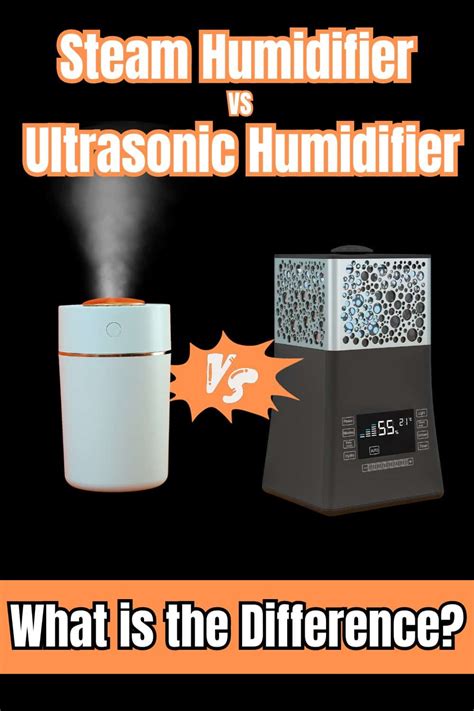 Image result for Ultrasonic Humidifier vs Regular Humidifier