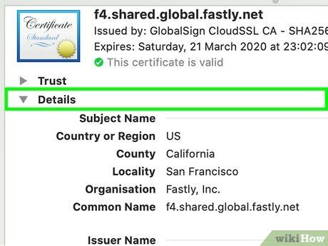 How to Get a Secure Connection 的图像结果