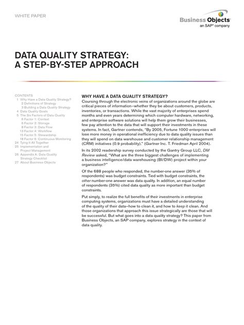 Data Quality Methodology 的图像结果